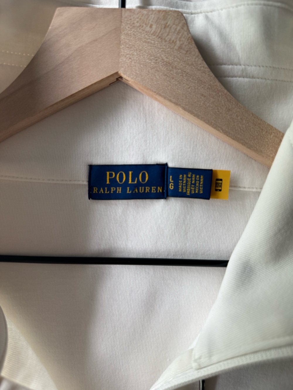 Polo Ralph Lauren Double-Knit Half-Zip Pullover - Picture 3 of 4